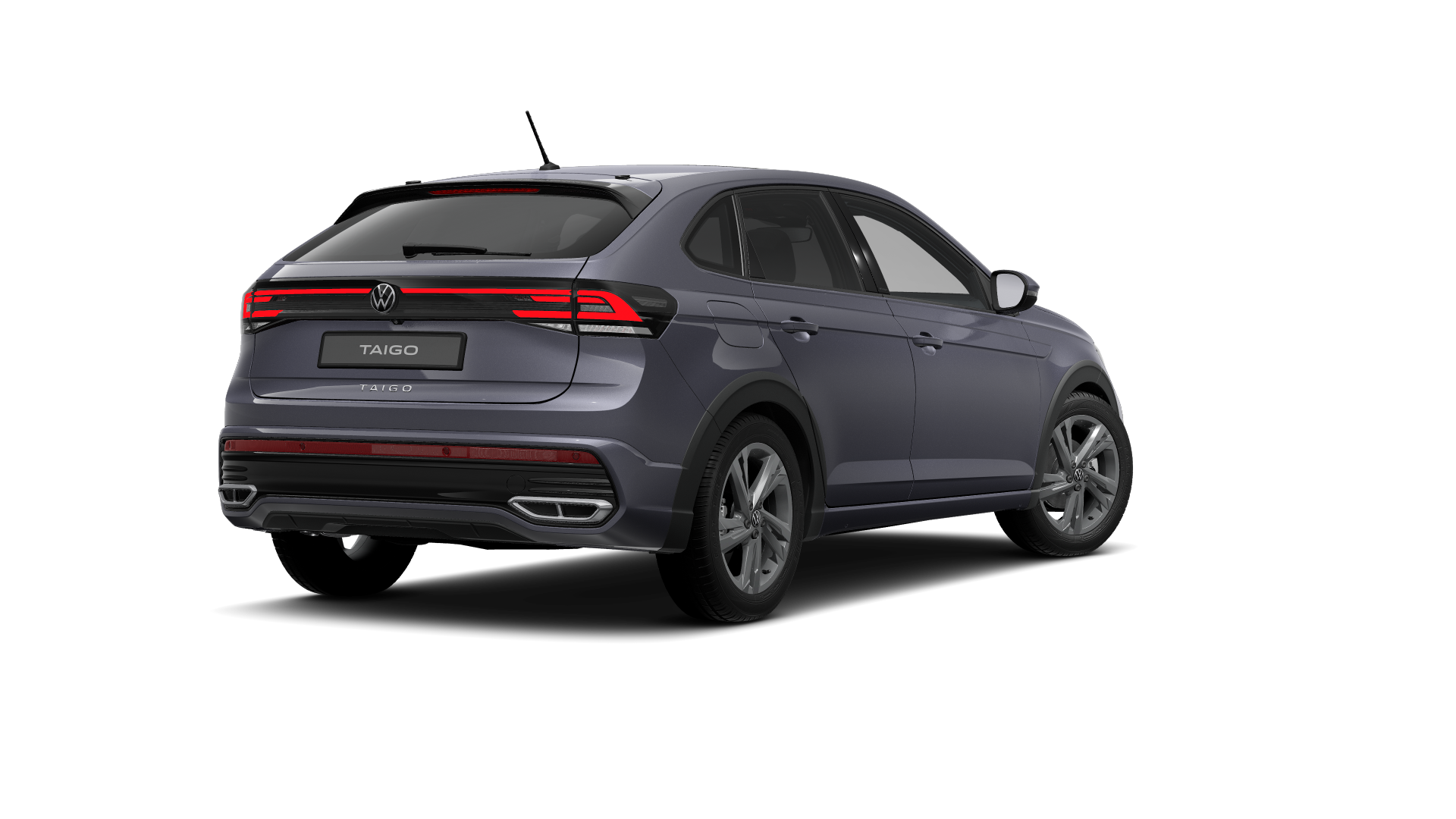 Volkswagen Taigo 1.0 TSI IQ.Drive R-Line