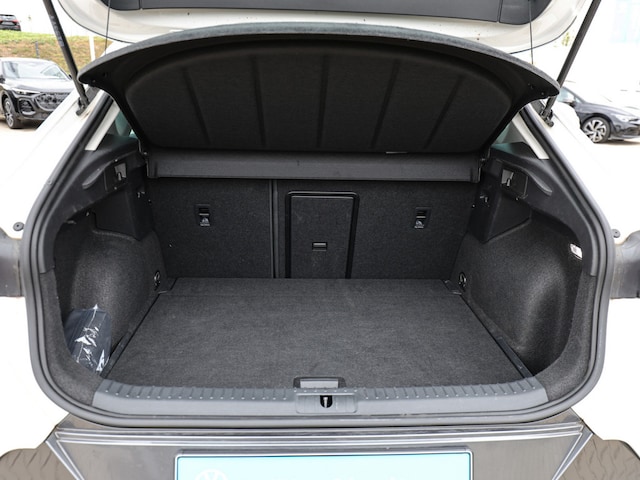 Cupra Formentor 1.5 TSI