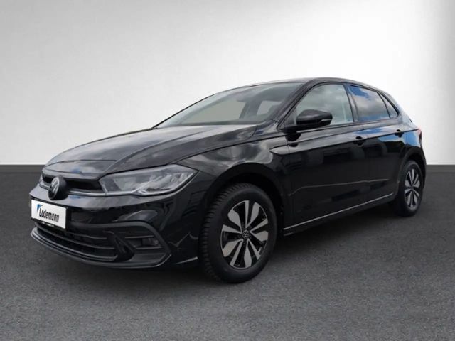Volkswagen Polo 1.0 TSI DSG
