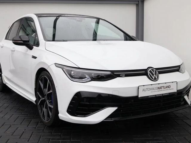 Volkswagen Golf R Performence Pano LED ACC Kamera AKRAPOVIC