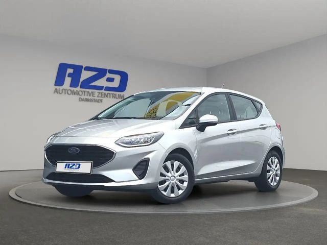 Ford Fiesta Cool & Connect