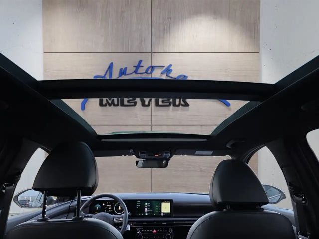 Hyundai Tucson 1.6 N Line T-GDi