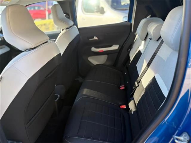 Citroën C3 Max PureTech