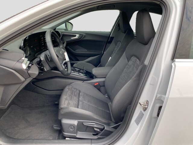 Audi A5 Quattro S-Tronic