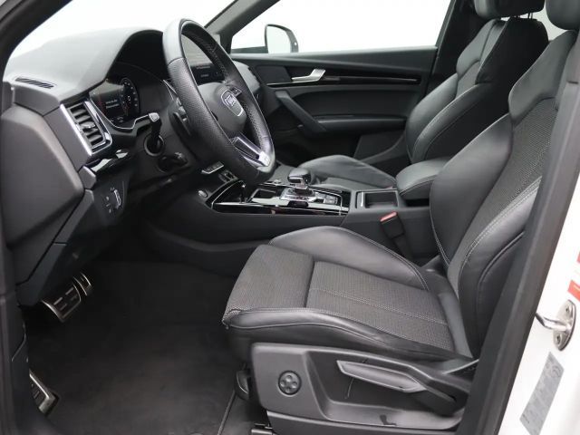 Audi Q5 50 TDI Quattro S-Line