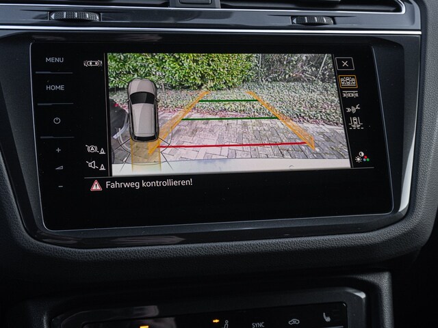 Volkswagen Tiguan 1.4 eHybrid eHybrid