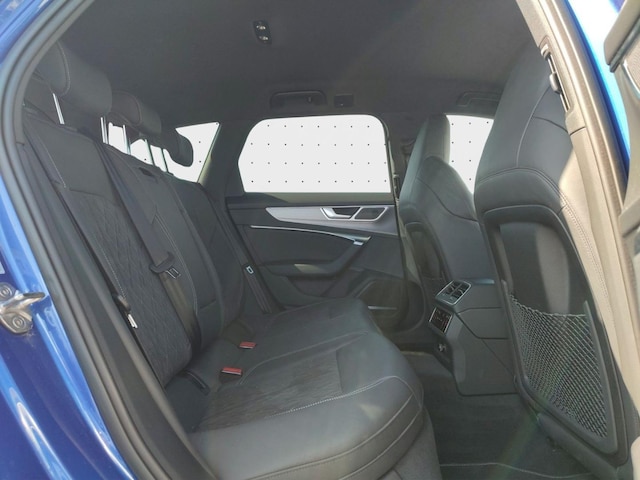 Audi S6 Avant Quattro