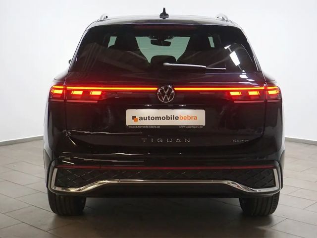 Volkswagen Tiguan 2.0 TDI DSG