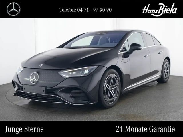 Mercedes-Benz EQE 350 AMG Line Sedan