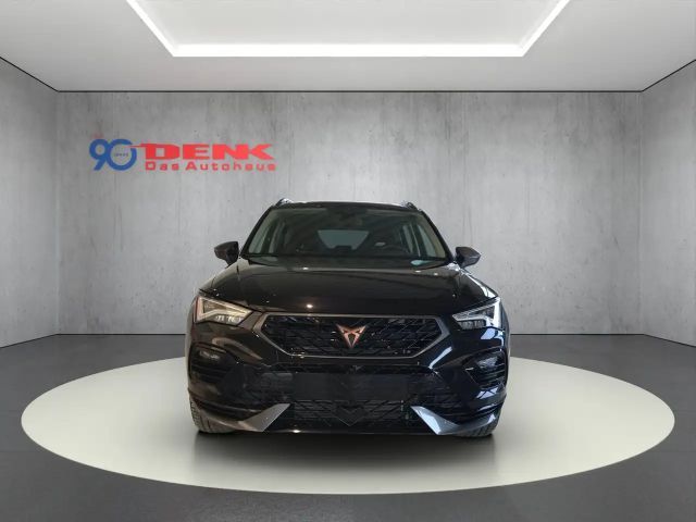 Cupra Ateca 2.0 TSI 4Drive DSG
