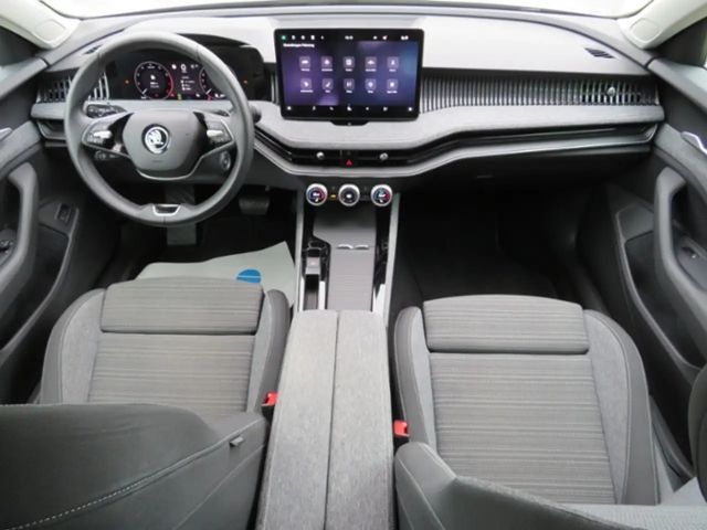 Skoda Superb 1.5 TSI Combi Selection