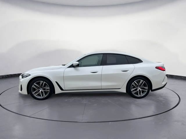 BMW 430 Coupé