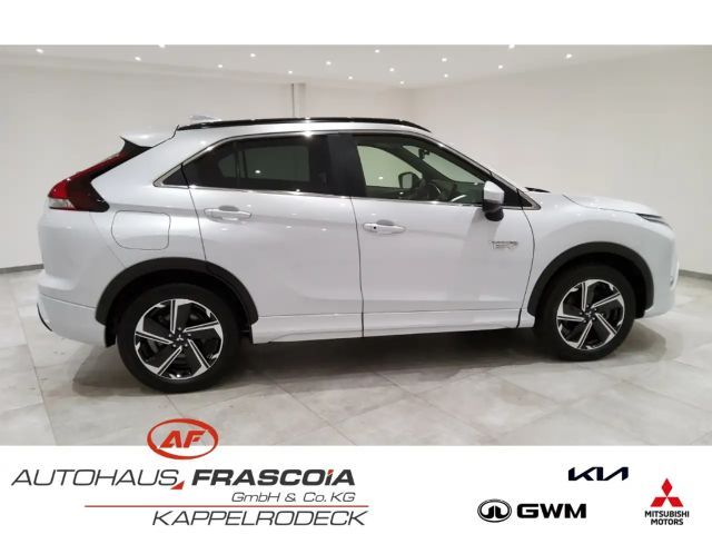 Mitsubishi Eclipse Cross 4WD PHEV