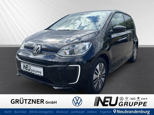Volkswagen e-up! Plus Style