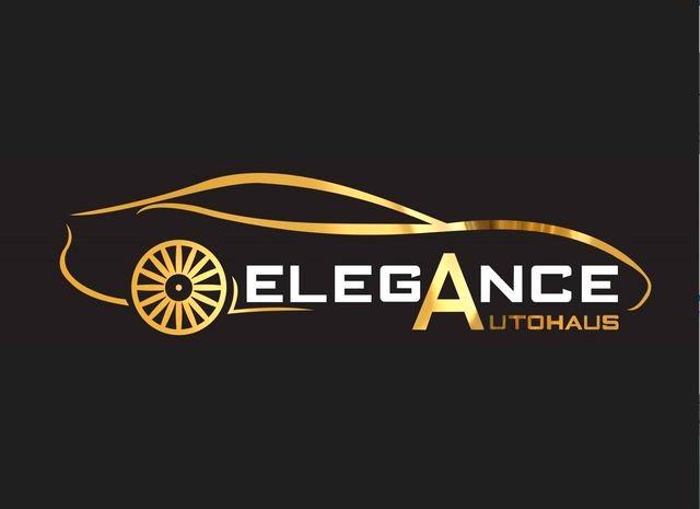 Mercedes-Benz EQC 400 AMG Line