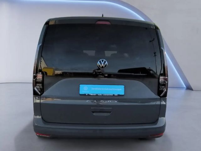 Volkswagen Caddy 2.0 TDI DSG Maxi