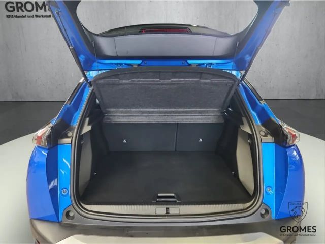 Peugeot E-2008 GT-Line