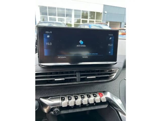 Peugeot 5008 Allure Pack