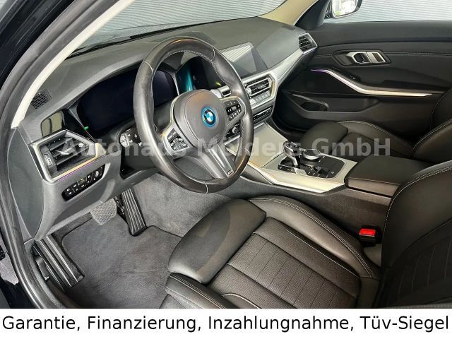 BMW 330 330e Sport Line Touring