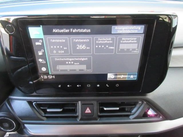 Suzuki Swift AllGrip Comfort Hybrid