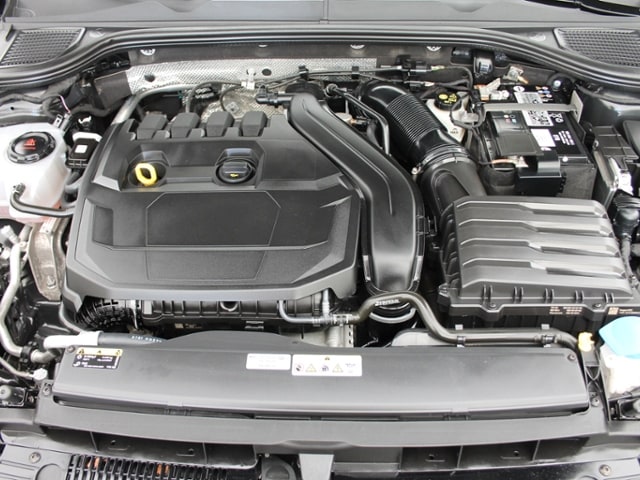 Volkswagen Golf 1.5 TSI Golf VIII