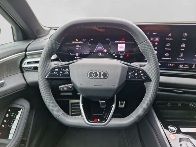 Audi A5 Avant Quattro S-Tronic