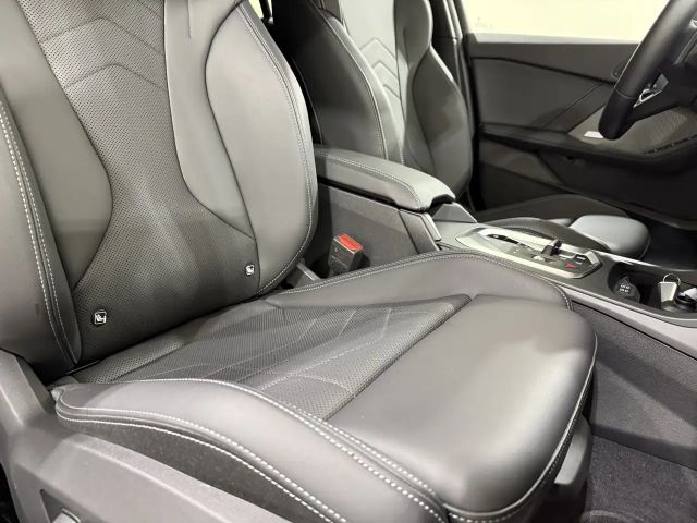 BMW 123 M-Sport Sedan xDrive