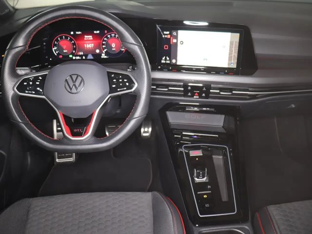 Volkswagen Golf 2.0 TSI GTI Style