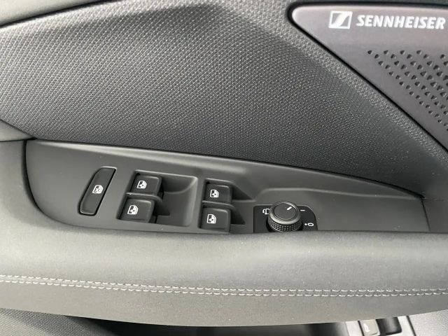 Cupra Terramar 2.0 TSI