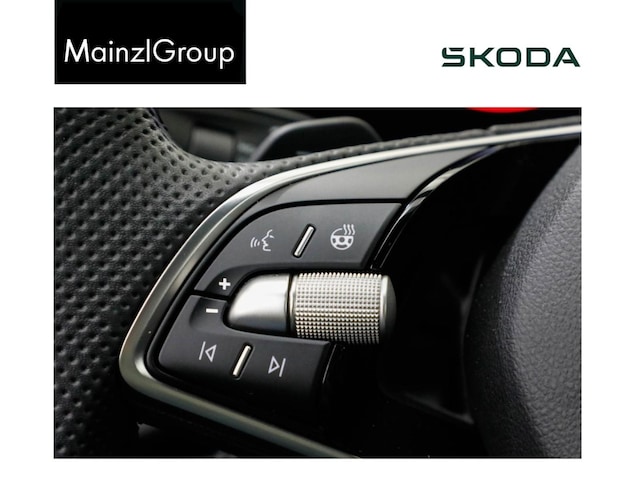 Skoda Kodiaq Sportline