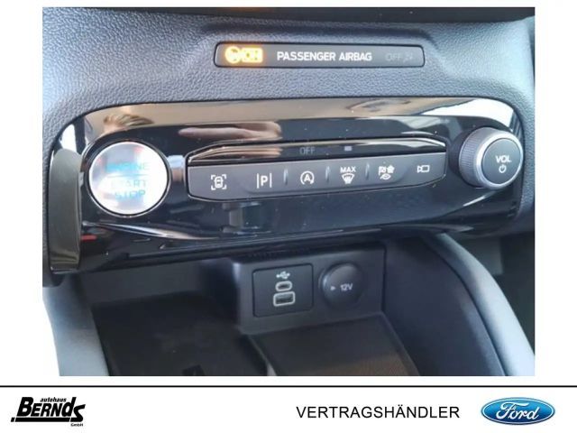 Ford Kuga EcoBoost Titanium