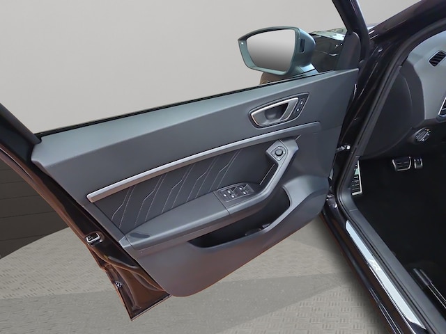 Seat Ateca DSG FR-lijn