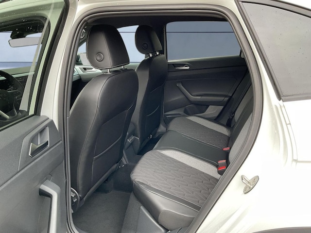 Volkswagen Taigo 1.0 TSI DSG