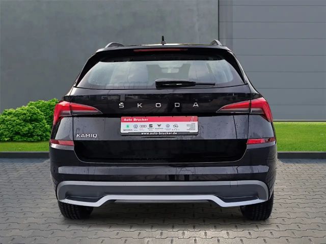 Skoda Kamiq 1.0 TSI Ambition