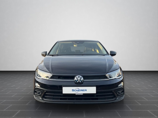 Volkswagen Polo Life