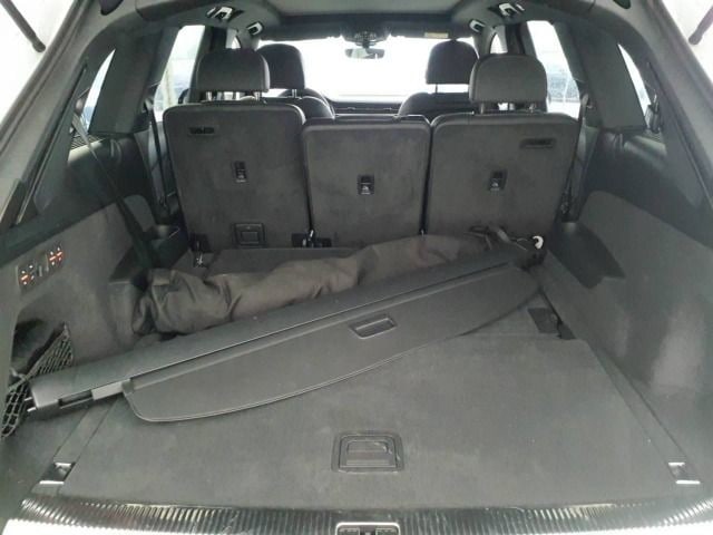 Audi Q7 45 TDI Quattro S-Line