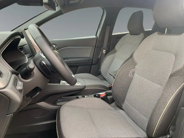 Renault Captur TCe 160 Techno