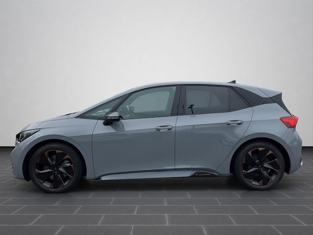 Cupra Born 58 kWh