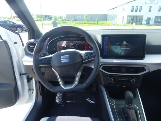 Seat Arona 1.0 TSI DSG FR-lijn