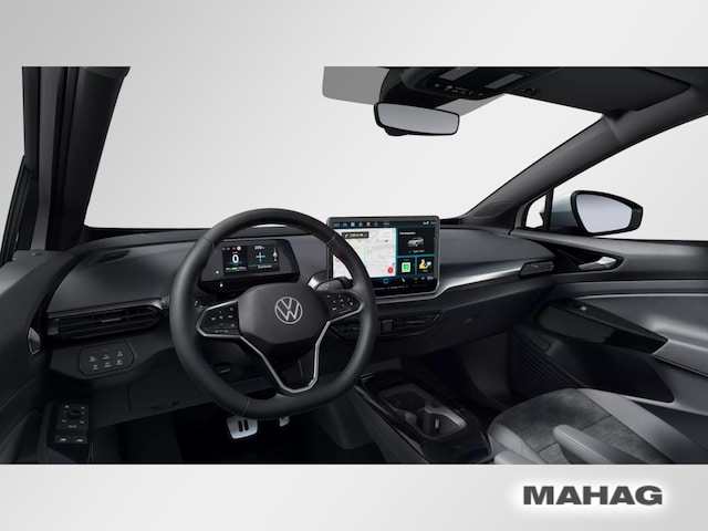 Volkswagen ID.4 IQ.Drive Performance Pro