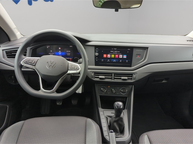 Volkswagen Taigo 1.0 TSI