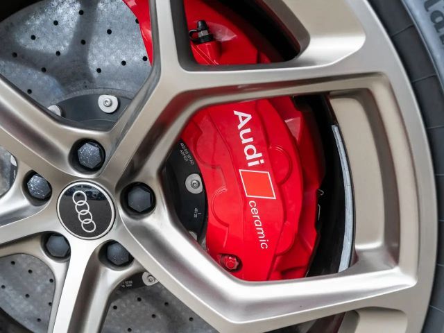 Audi RS6 ABT 740PS Keramik 305km/h