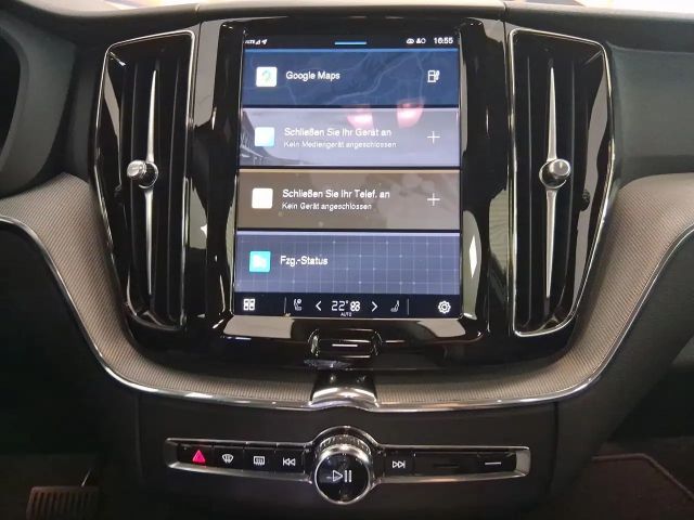 Volvo XC60 AWD Plus Recharge T6