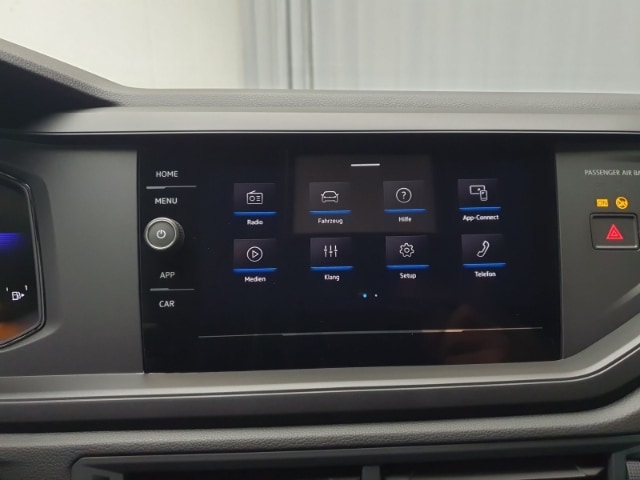 Volkswagen Taigo TSI App Connect LED DAB SHZ Klima PDC
