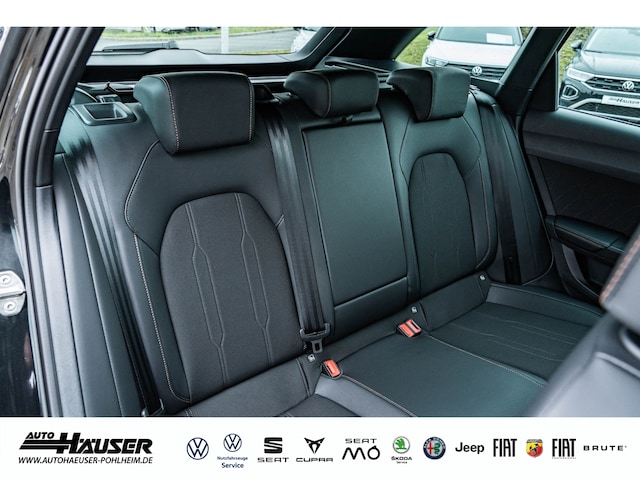 Cupra Leon DSG Sportstourer