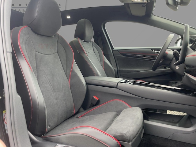 Volkswagen ID.7 4Motion Tourer