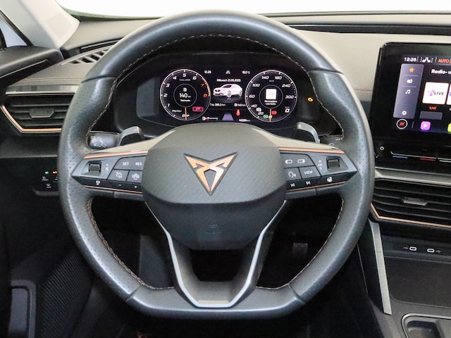 Cupra Formentor 1.5 TSI