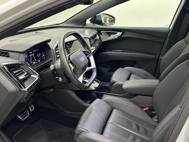 Audi Q4 e-tron 40 Sportback