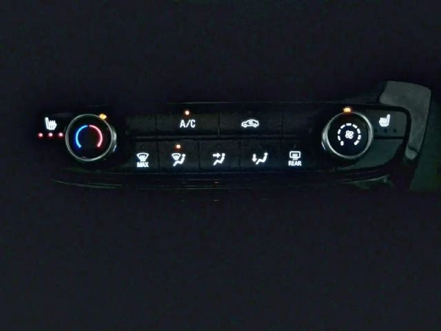 Opel Corsa Edition F Edition