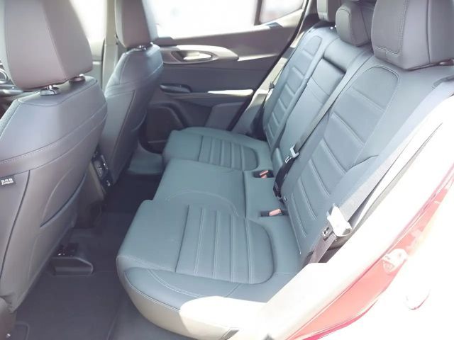 Alfa Romeo Tonale FWD